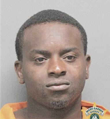 Jermaine Duchane, - Lafayette Parish County, LA 